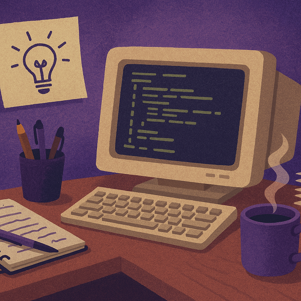 Creative Consulting Isn’t Just for Artists — It’s for the Stuck, the Curious, and the Almost-Ready